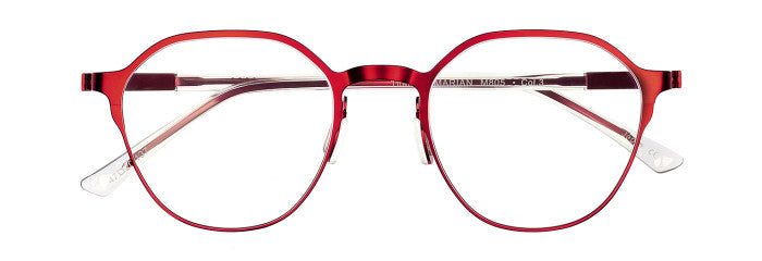 James Leonard MARIAN M805-Limited