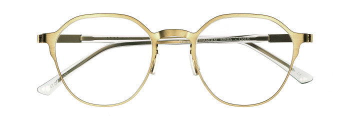 James Leonard MARIAN M805-Limited