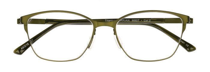 James Leonard MARIAN M807-Limited