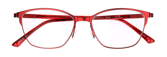 James Leonard MARIAN M807-Limited