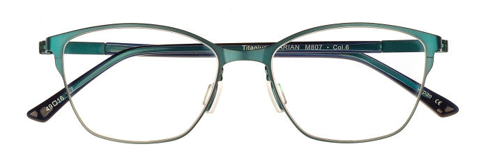 James Leonard MARIAN M807-Limited