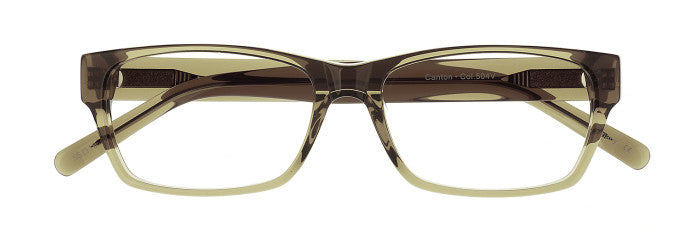 James Leonard Canton