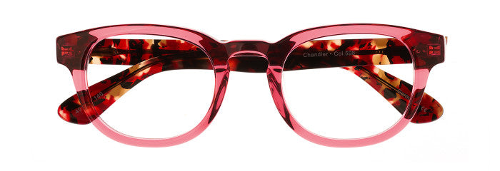 James Leonard Chandler