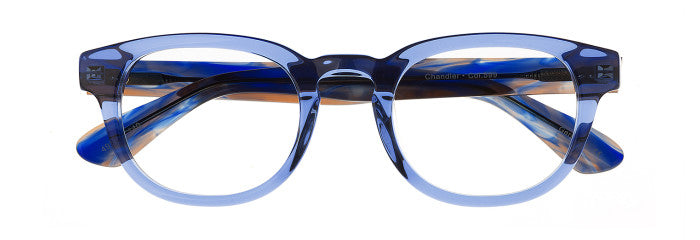 James Leonard Chandler