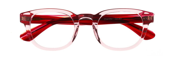 James Leonard Chandler