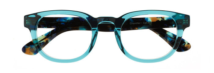 James Leonard Chandler