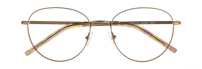 James Leonard Cecilia