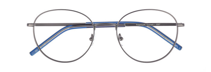 James Leonard Cornell