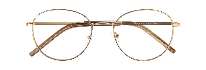 James Leonard Cornell