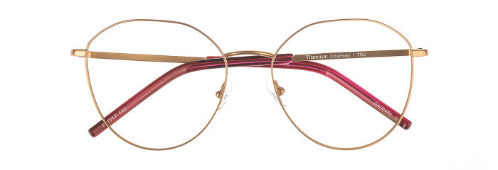 James Leonard Courtney