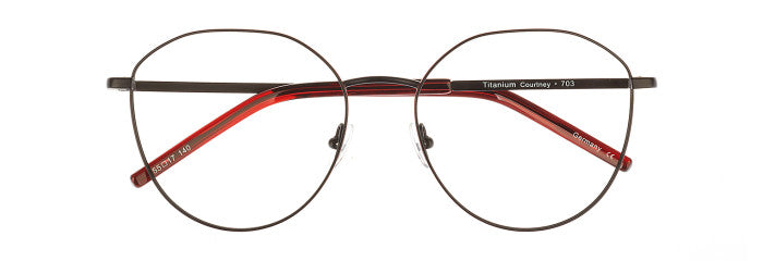 James Leonard Courtney