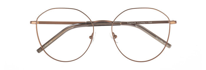 James Leonard Courtney