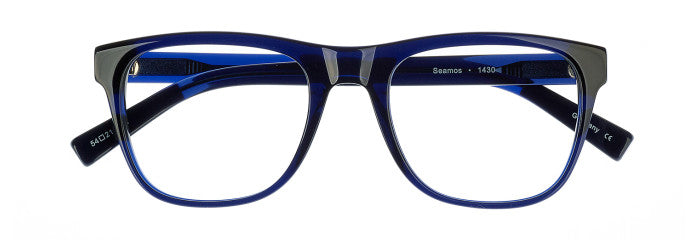 James Leonard Seamos