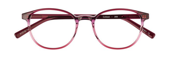 James Leonard Colleen