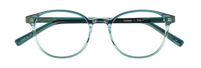 James Leonard Colleen