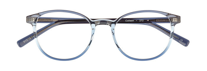 James Leonard Colleen