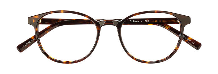 James Leonard Colleen