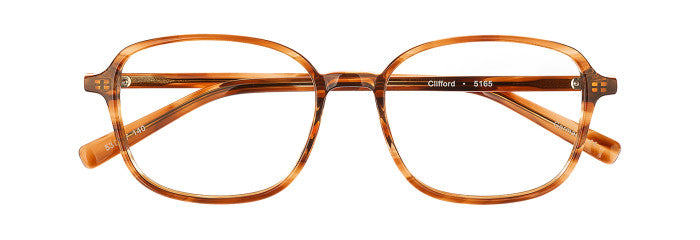 James Leonard Clifford