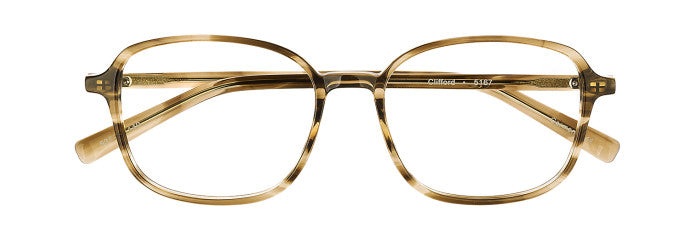 James Leonard Clifford