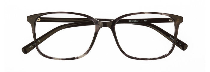 James Leonard Clement