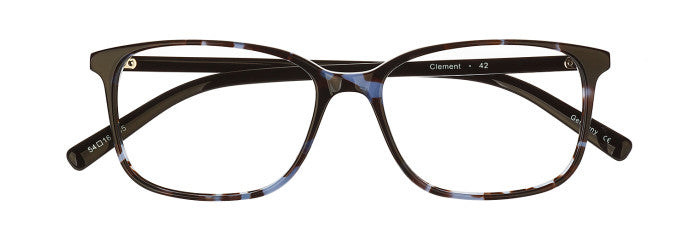 James Leonard Clement