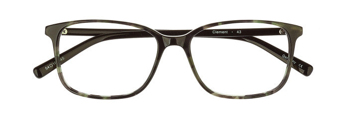 James Leonard Clement