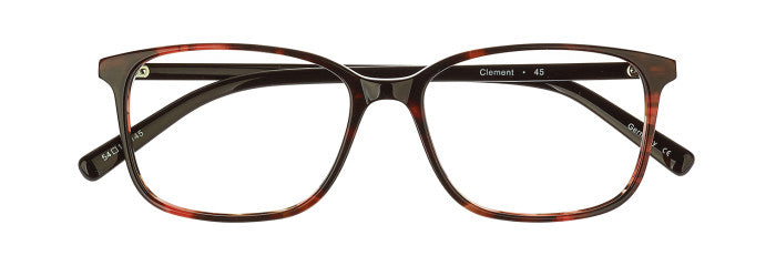 James Leonard Clement