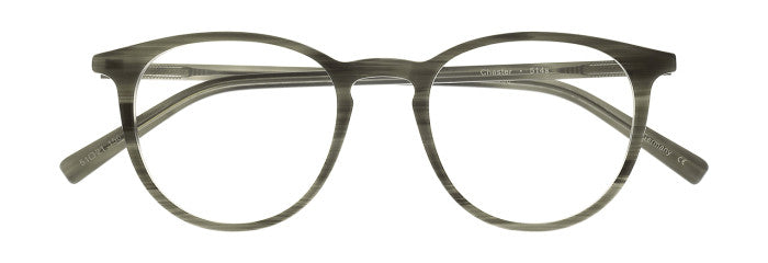 James Leonard Chester