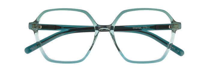 James Leonard Cherish