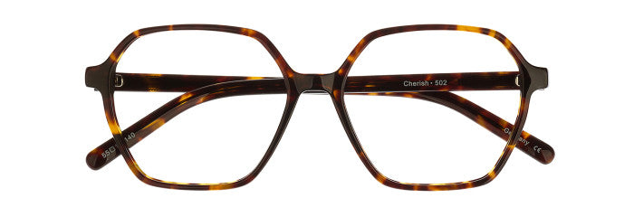 James Leonard Cherish