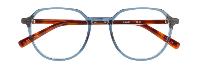 James Leonard Cedric