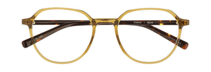 James Leonard Cedric