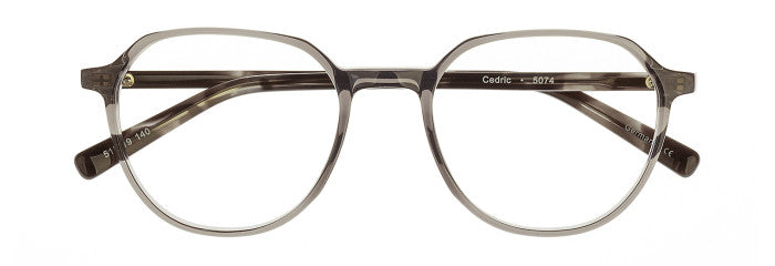 James Leonard Cedric