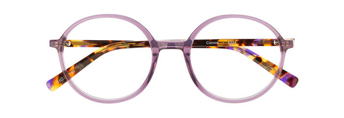 James Leonard Connie