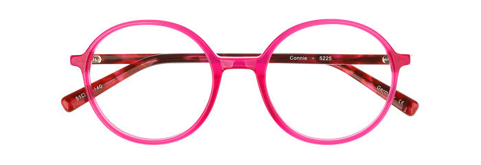 James Leonard Connie