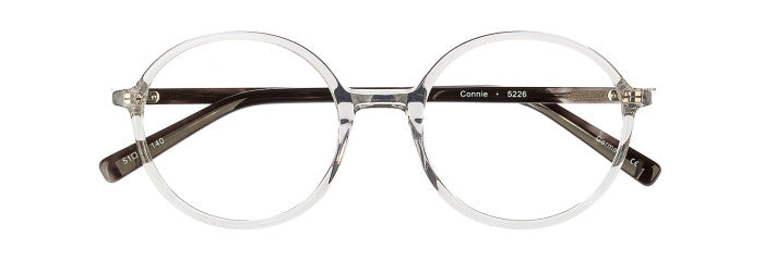 James Leonard Connie