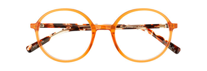 James Leonard Connie