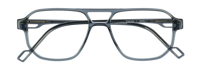 James Leonard Dakota