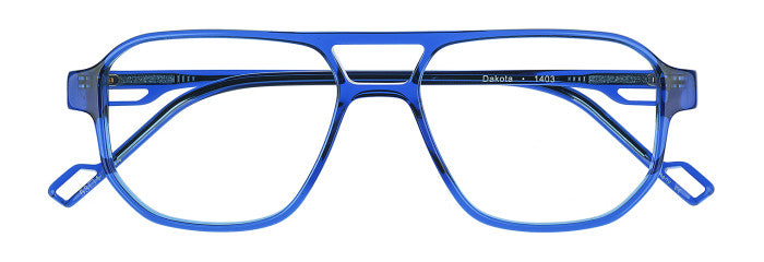 James Leonard Dakota