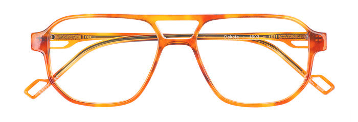 James Leonard Dakota