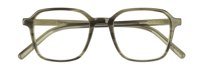 James Leonard Damaris