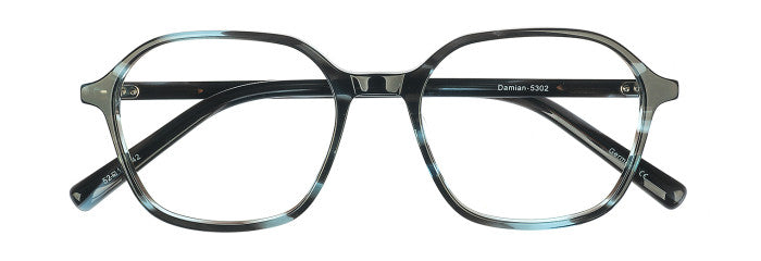 James Leonard Damian