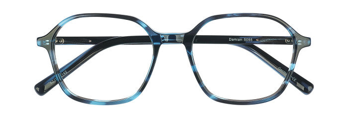 James Leonard Damian