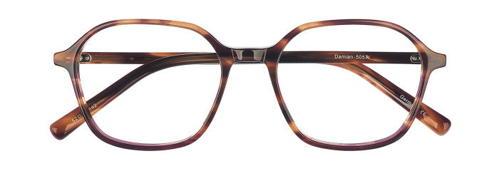 James Leonard Damian