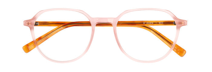 James Leonard D'Andre