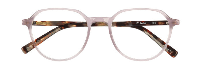 James Leonard D'Andre