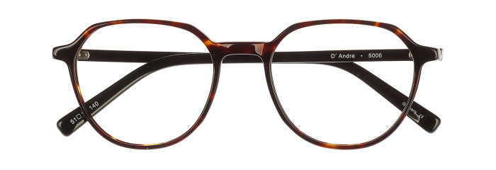 James Leonard D'Andre