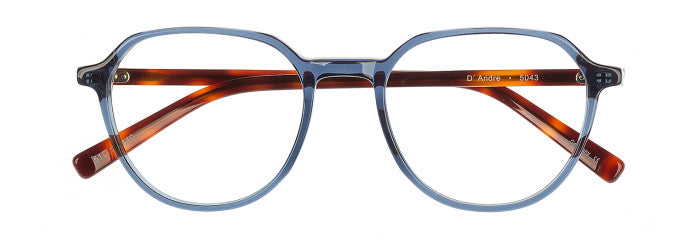 James Leonard D'Andre