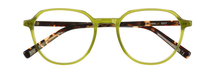 James Leonard D'Andre