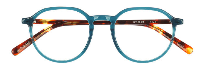 James Leonard D&#039;Angelo